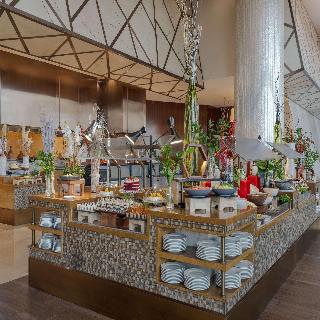Swissôtel Al Ghurair fotoÄŸrafÄ±