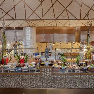 Swissôtel Al Ghurair fotoÄŸrafÄ±