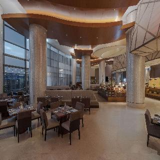 Swissôtel Al Ghurair fotoÄŸrafÄ±