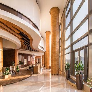 Swissôtel Al Ghurair fotoÄŸrafÄ±