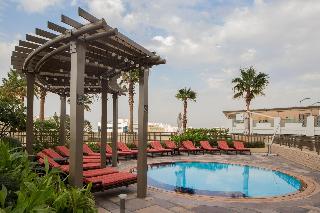 Swissôtel Al Ghurair fotoÄŸrafÄ±