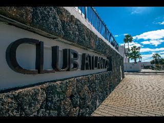 Club Atlantico