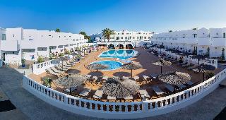 Club Las Adelfas