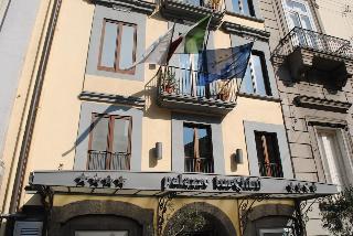 Palazzo Turchini otel fotoğrafı
