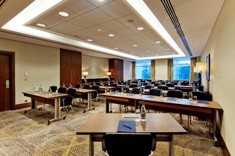 Hilton Baku Hotel - Toplantı