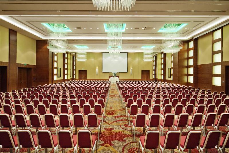 Hilton Baku Hotel - Toplantı