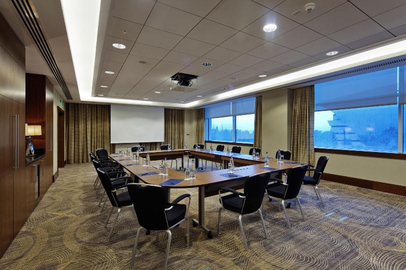 Hilton Baku Hotel - Toplantı