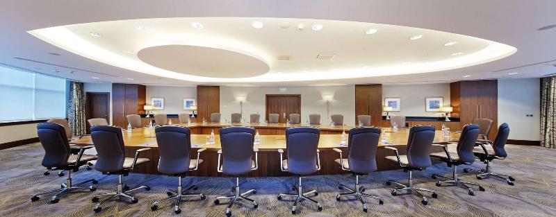 Hilton Baku Hotel - Toplantı