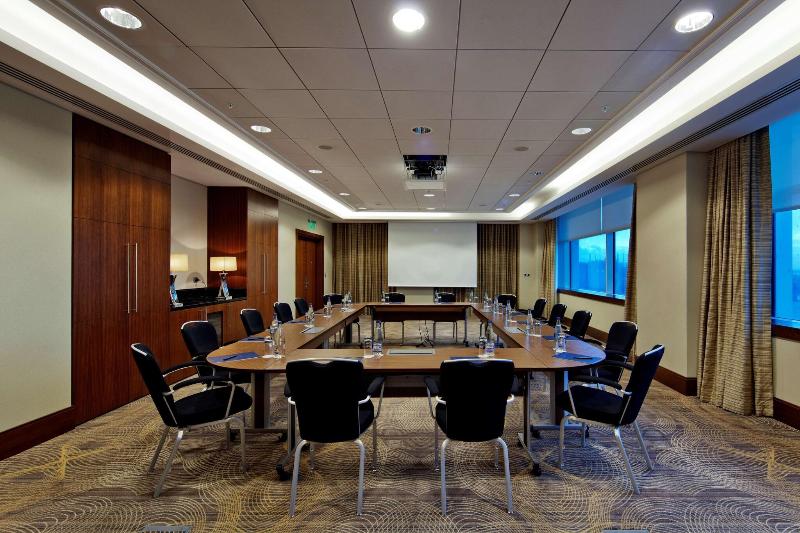 Hilton Baku Hotel - Toplantı