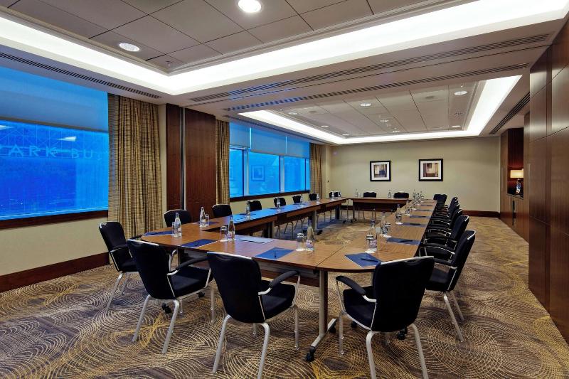 Hilton Baku Hotel - Toplantı