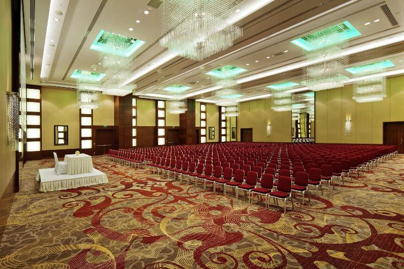 Hilton Baku Hotel - Toplantı