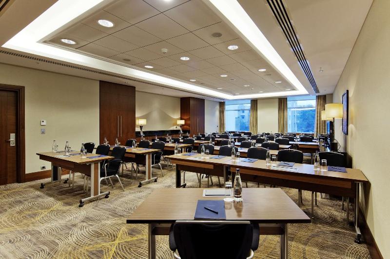 Hilton Baku Hotel - Toplantı