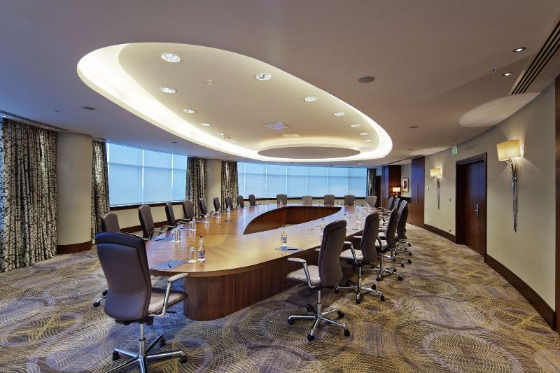 Hilton Baku Hotel - Toplantı