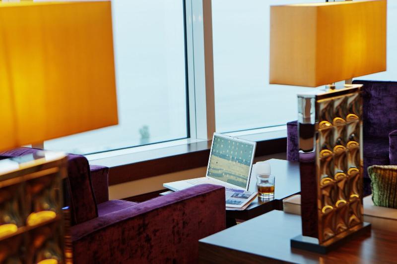 Hilton Baku Hotel - Toplantı