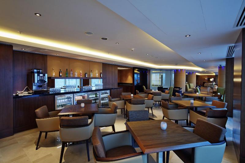 Hilton Baku Hotel - Toplantı