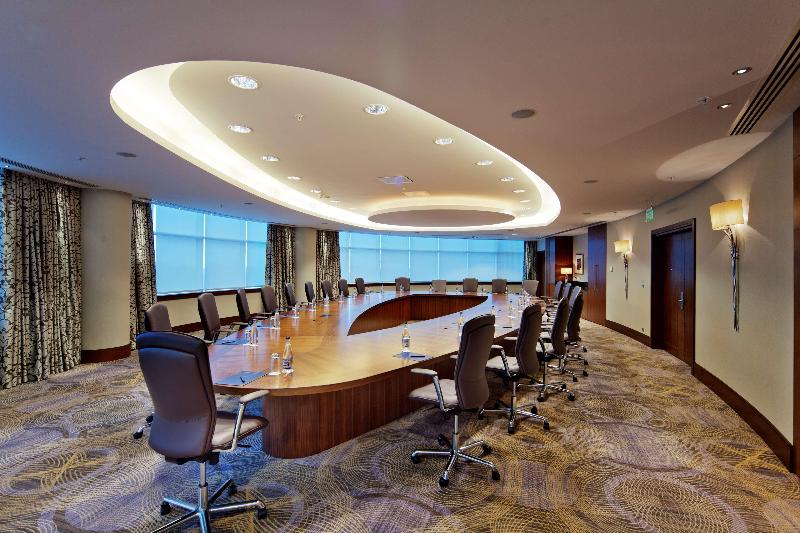 Hilton Baku Hotel - Toplantı