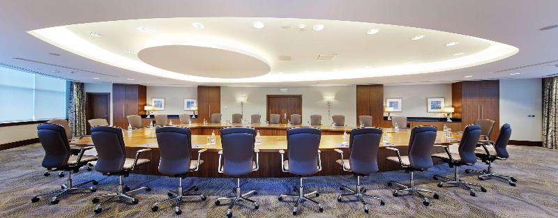 Hilton Baku Hotel - Toplantı