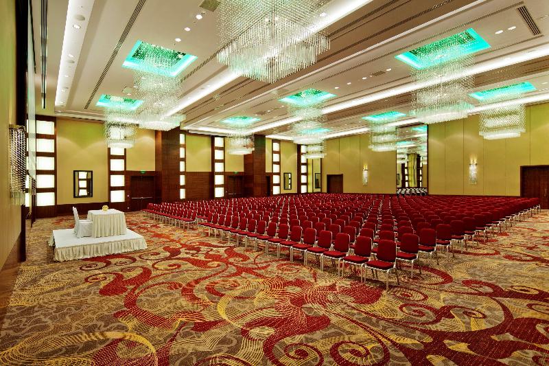 Hilton Baku Hotel - Toplantı