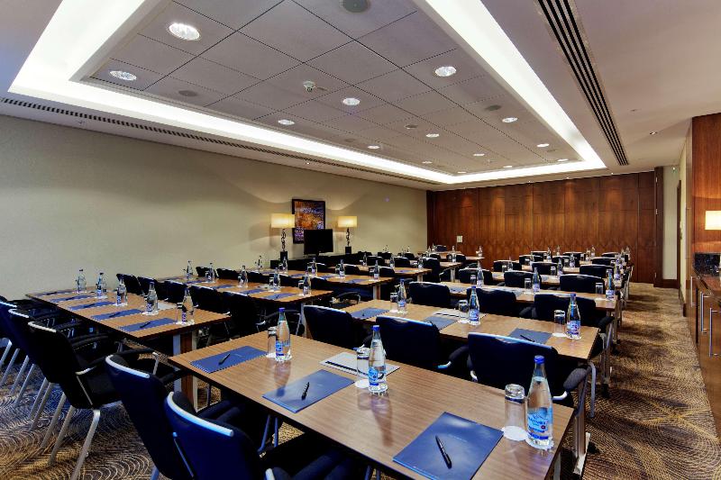 Hilton Baku Hotel - Toplantı
