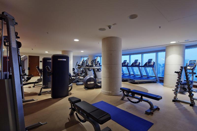 Hilton Baku Hotel - Aktivite