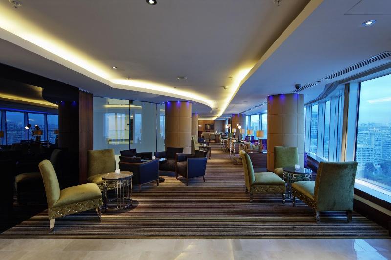 Hilton Baku Hotel - Aktivite
