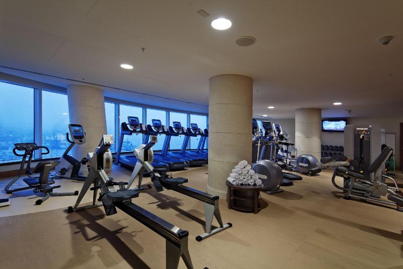 Hilton Baku Hotel - Aktivite