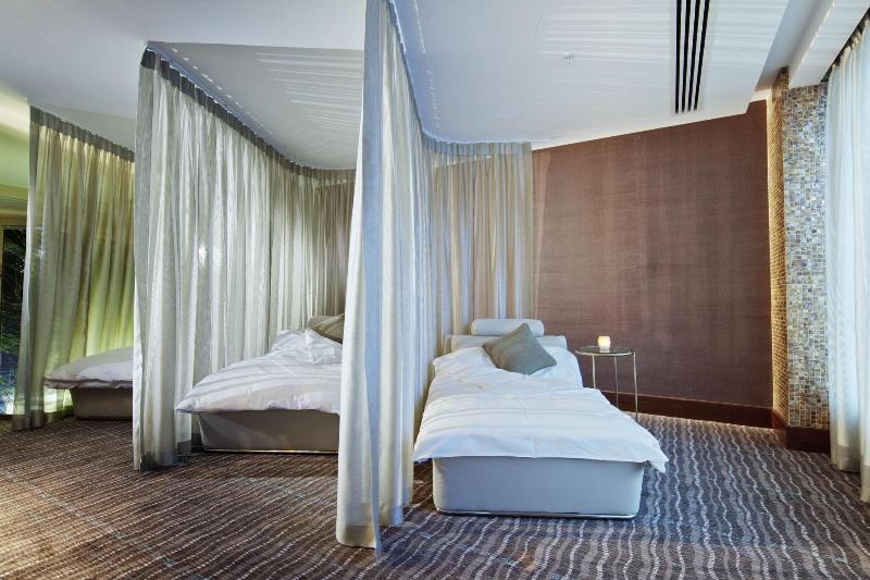Hilton Baku Hotel - Aktivite