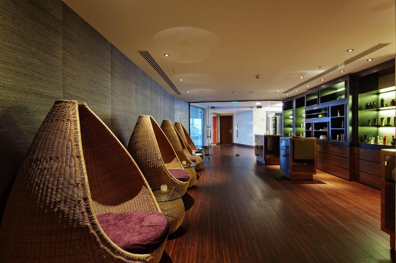 Hilton Baku Hotel - Aktivite