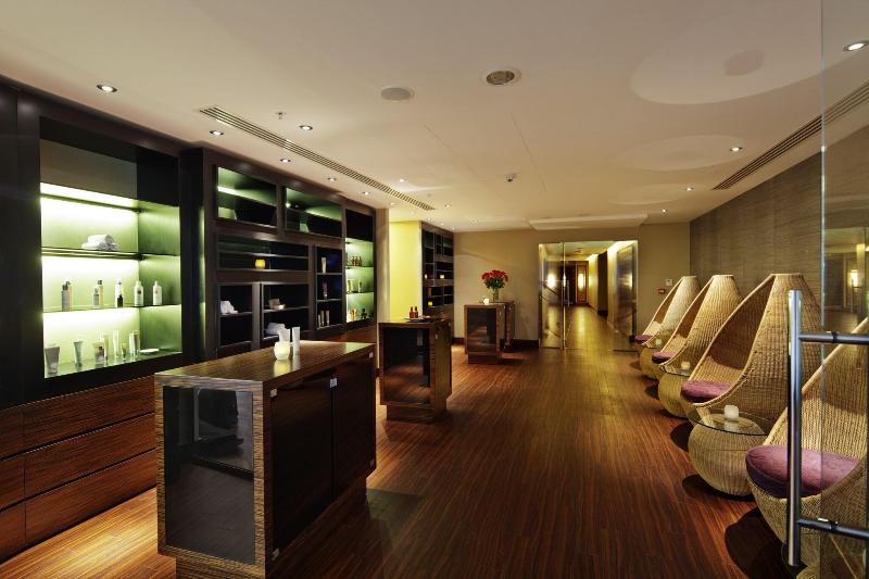 Hilton Baku Hotel - Aktivite