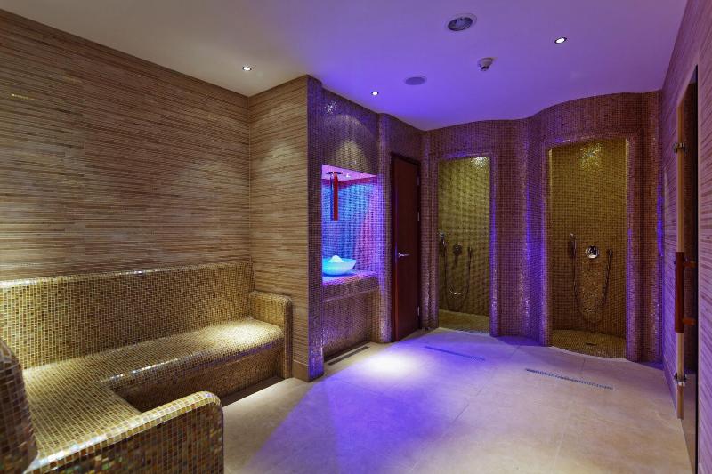 Hilton Baku Hotel - Aktivite