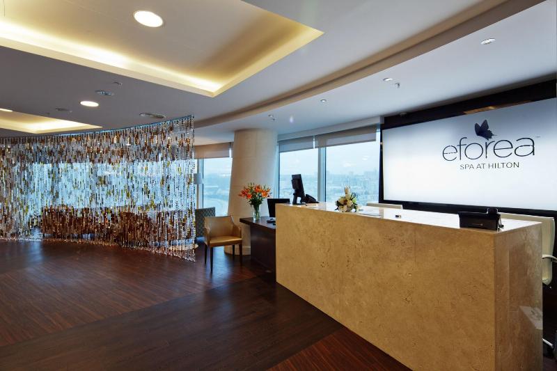 Hilton Baku Hotel - Aktivite