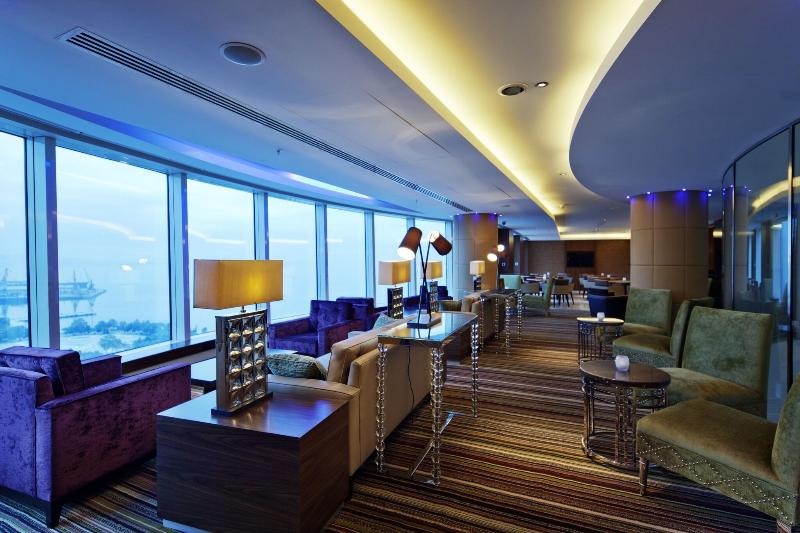 Hilton Baku Hotel - Genel