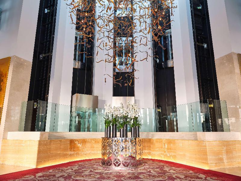 Hilton Baku Hotel - Genel