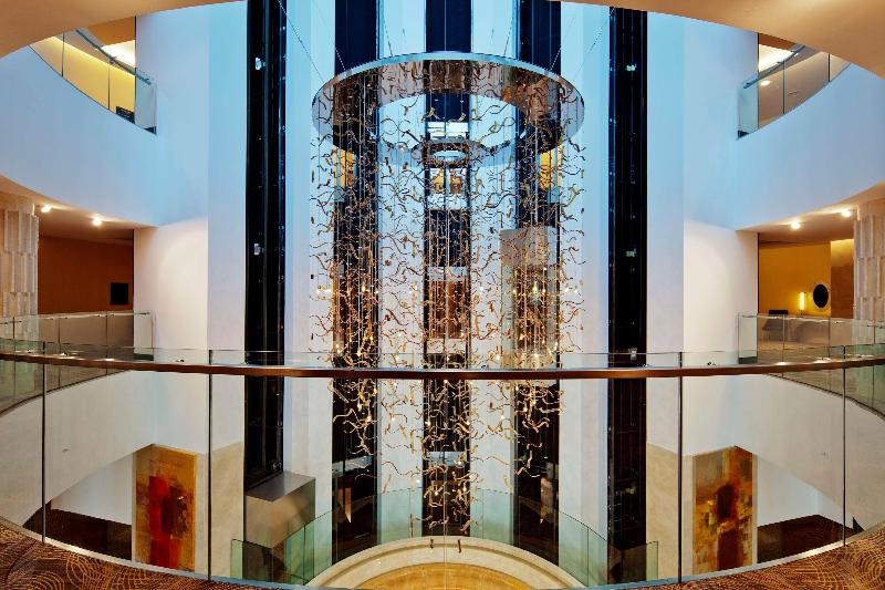 Hilton Baku Hotel - Genel