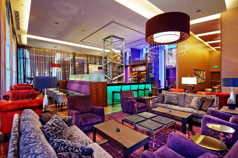 Hilton Baku Hotel - Genel