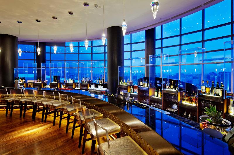 Hilton Baku Hotel - Genel