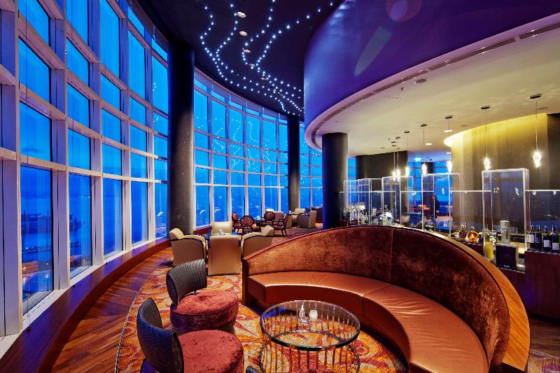 Hilton Baku Hotel - Genel