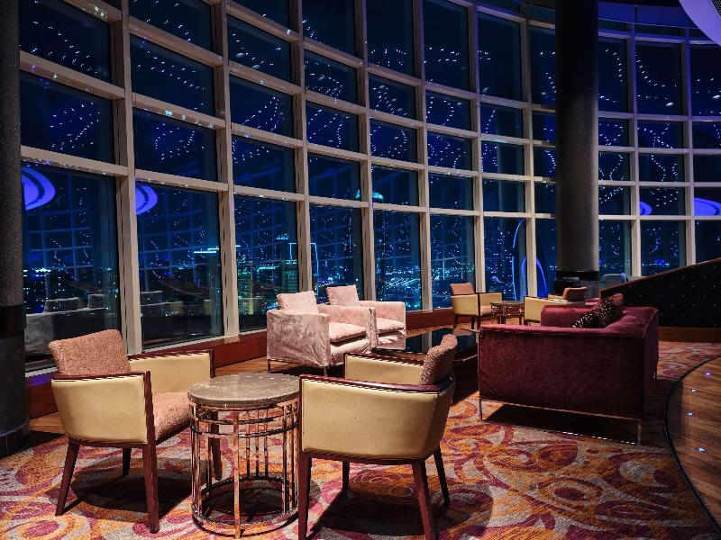 Hilton Baku Hotel - Genel