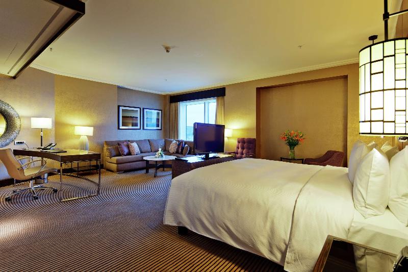 Hilton Baku Hotel - Oda