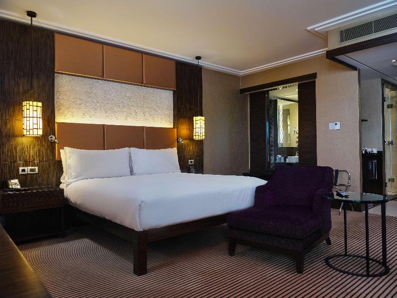 Hilton Baku Hotel - Oda