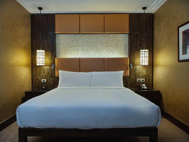 Hilton Baku Hotel - Oda