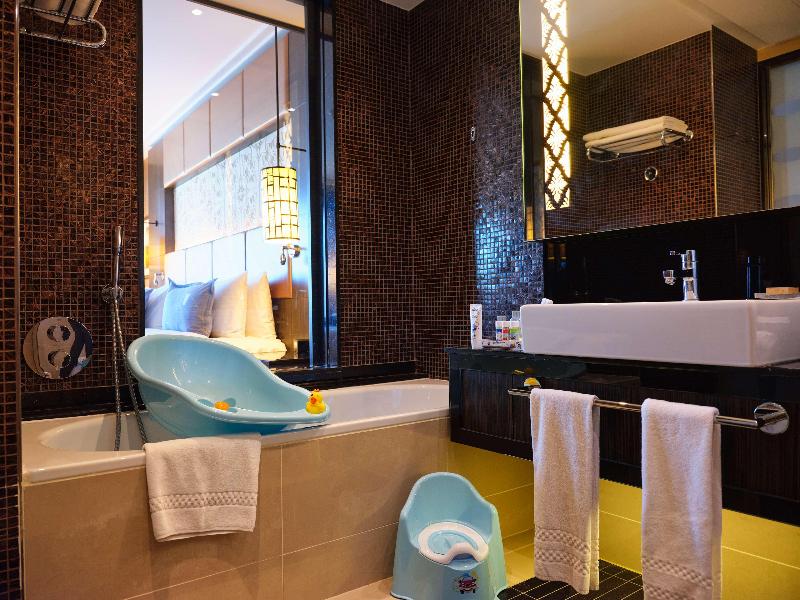 Hilton Baku Hotel - Oda