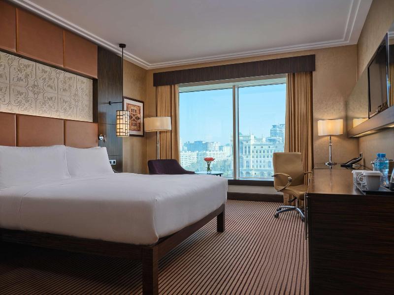 Hilton Baku Hotel - Oda