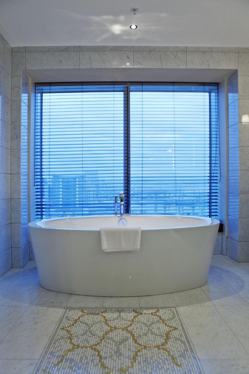 Hilton Baku Hotel - Oda