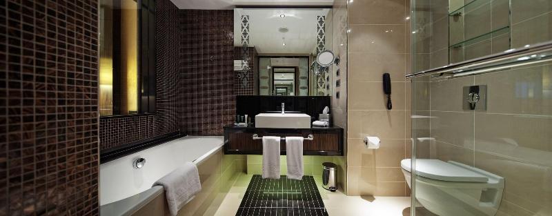 Hilton Baku Hotel - Oda