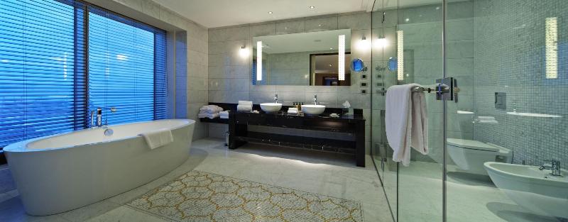 Hilton Baku Hotel - Oda