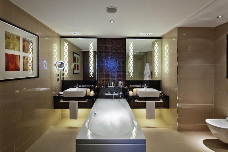 Hilton Baku Hotel - Oda