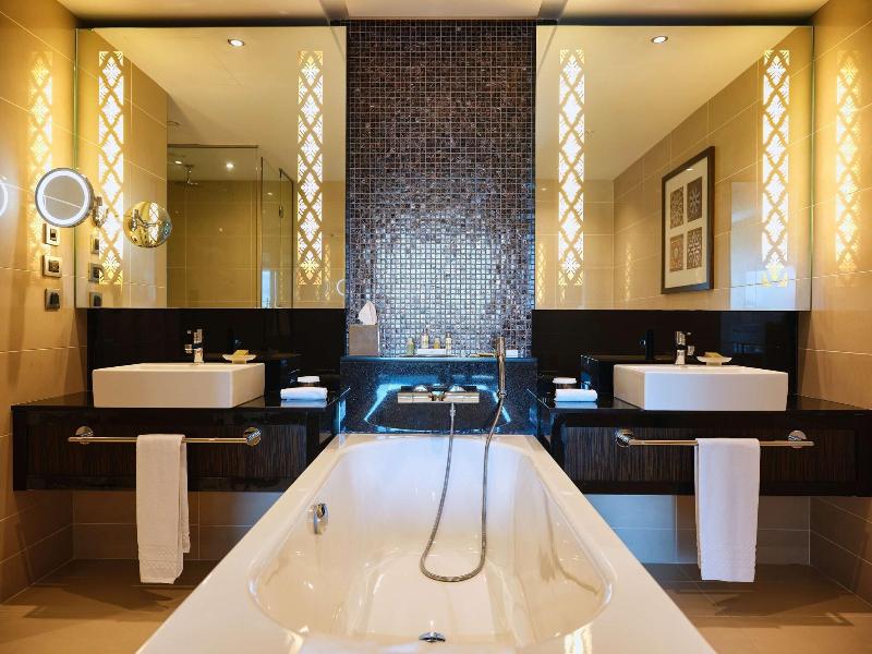 Hilton Baku Hotel - Oda