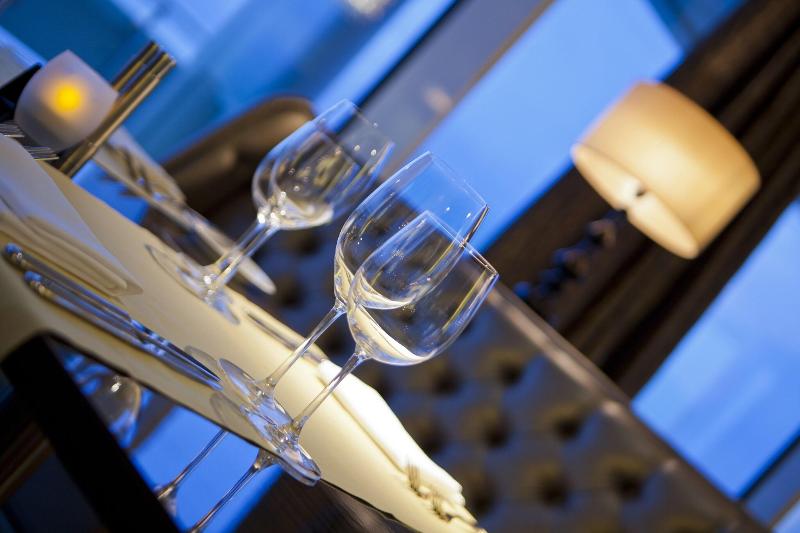 Hilton Baku Hotel - Restoran