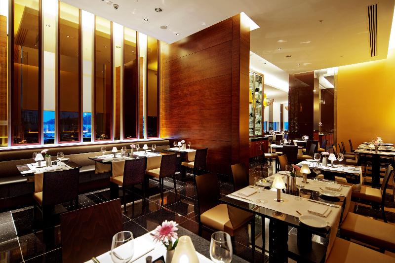 Hilton Baku Hotel - Restoran
